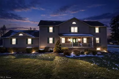 67174 Pancoast Road, Belmont, OH 43718 - Photo 1