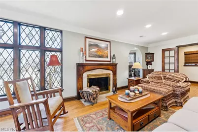 3616 Sutherland Road, Huber Heights, OH 44122 - Photo 7