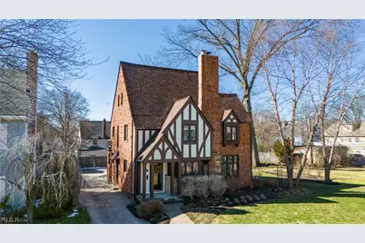 3616 Sutherland Road, Huber Heights, OH 44122 - Photo 1