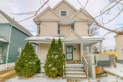 10401 Olivet Avenue, Loveland, OH 44108 - Photo 1