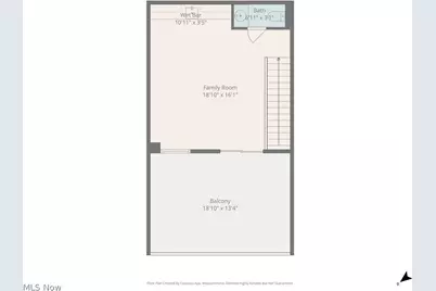 457 Harbor Lane, Lorain, OH 44052 - Photo 3