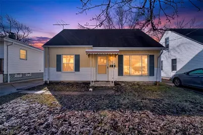 13539 Bennington Avenue, Loveland, OH 44135 - Photo 1