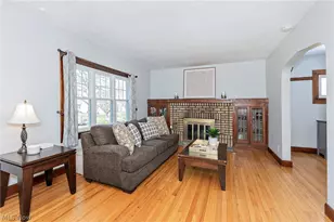 923 Cambridge Rd, Cleveland Heights, OH 44121 - Photo 5