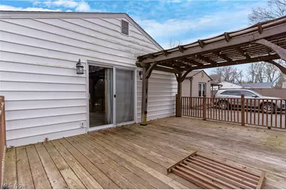 517 Ophelia Street, Newton Falls, OH 44444 - Photo 21