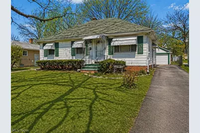 16241 Glenburn Avenue, Maple Heights, OH 44128 - Photo 3
