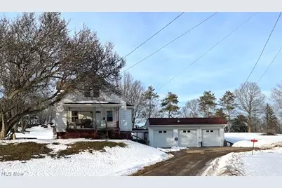 1681 State Route 43, Richmond, OH 43944 - Photo 1