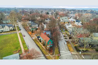 3202 Whitman Avenue, Loveland, OH 44113 - Photo 1