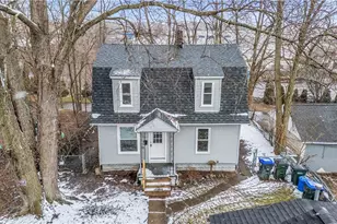 242 Orchard Ave, Cuyahoga Falls, OH 44221 - Photo 3