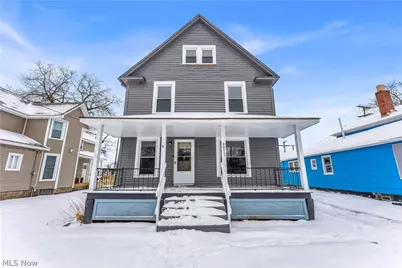 3877 W 31st Street, Loveland, OH 44109 - Photo 1