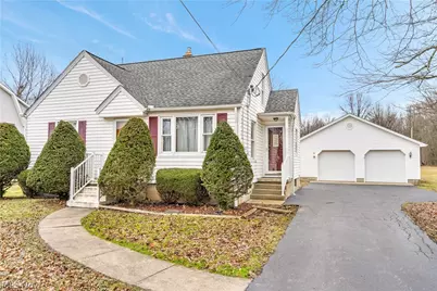 69 N Turner Road, Youngstown, OH 44515 - Photo 5