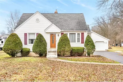 69 N Turner Road, Youngstown, OH 44515 - Photo 1