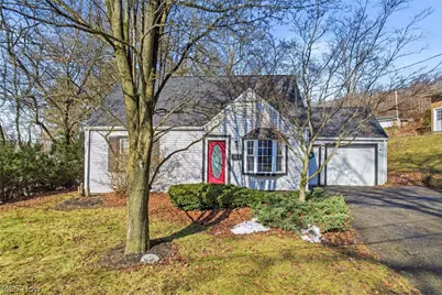 306 Park Avenue, Lowellville, OH 44436 - Photo 5