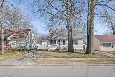 2851 8th Street, Cuyahoga Falls, OH 44221 - Photo 3