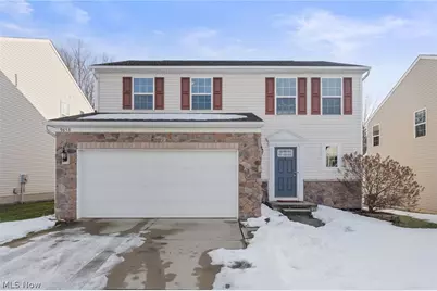 9858 Gabriels Way, Concord, OH 44060 - Photo 1