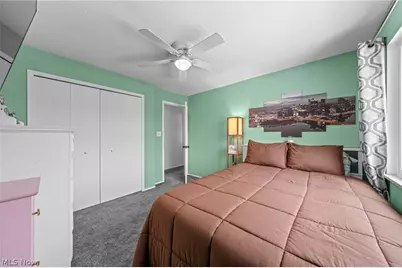 11686 Clubhouse Drive, North Royalton, OH 44133 - Photo 37