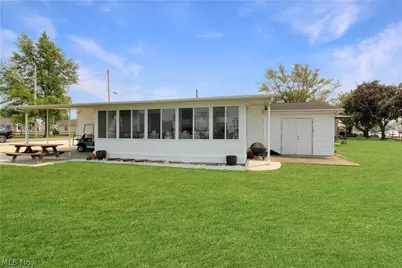 1660 N Compass Avenue, Port Clinton, OH 43452 - Photo 1