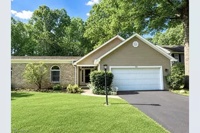 361 Hilltop Boulevard, Canfield, OH 44406 - Photo 1