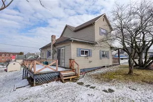 237 S 5th St, Byesville, OH 43723 - Photo 3