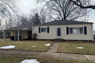 1296 Harmon Ave, Akron, OH 44307 - Photo 1