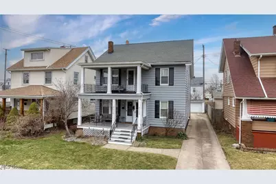 2115 Wascana Avenue, Oakwood, OH 44107 - Photo 3