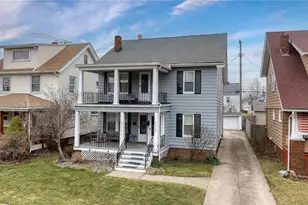 2115 Wascana Ave, Oakwood, OH 44107 - Photo 3