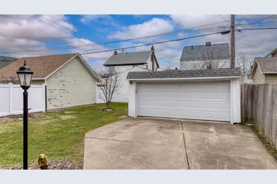 2115 Wascana Avenue, Oakwood, OH 44107 - Photo 5