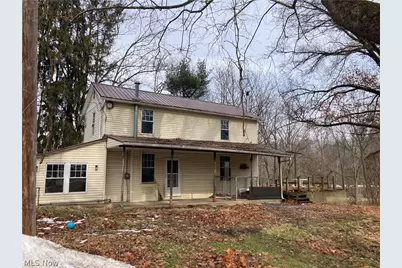628 Milan Street N, Canal Fulton, OH 44614 - Photo 1