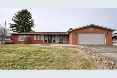 1601 N 13th Street, Cambridge, OH 43725 - Photo 1