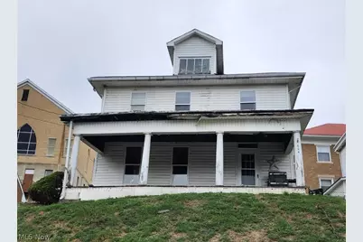 504 Church Street, Spencer, WV 25276 - Photo 1