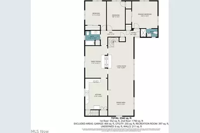 1215 Pleasant Valley Drive NE, Warren, OH 44483 - Photo 15