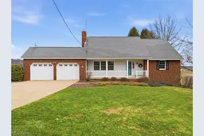 4860 SW Lebanon Road, Dalton, OH 44618 - Photo 1