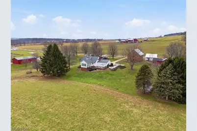 4860 SW Lebanon Road, Dalton, OH 44618 - Photo 3