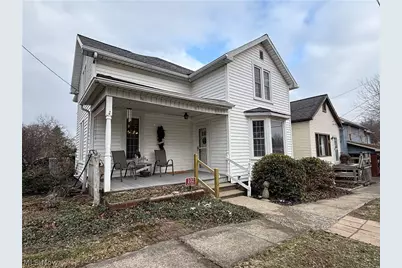 102 High Street, Bloomingdale, OH 43910 - Photo 1