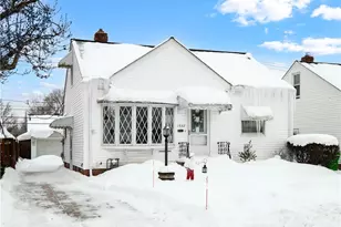 1532 Fruitland Ave, Loveland, OH 44124 - Photo 1