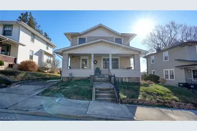 908 N 8th Street, Cambridge, OH 43725 - Photo 1