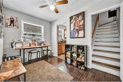 515 E 250th Street, Euclid, OH 44132 - Photo 13