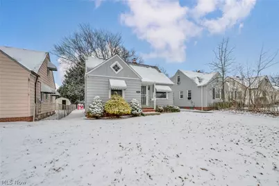 515 E 250th Street, Euclid, OH 44132 - Photo 3