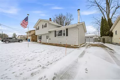 7416 Larkspur Drive, Mentor on the Lake, OH 44060 - Photo 3