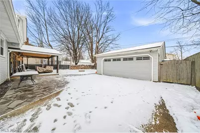 7416 Larkspur Drive, Mentor on the Lake, OH 44060 - Photo 31