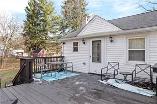 1707 Congress Lake Rd, Mogadore, OH 44260 - Photo 3