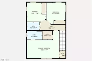 1707 Congress Lake Rd, Mogadore, OH 44260 - Photo 33