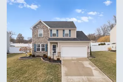 7119 Gauntlet Street SW, Massillon, OH 44646 - Photo 1