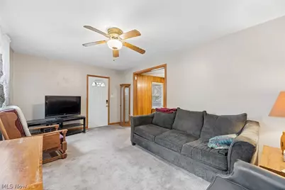 1091 Collinwood Avenue, Akron, OH 44310 - Photo 3