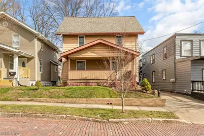 1091 Collinwood Avenue, Akron, OH 44310 - Photo 1