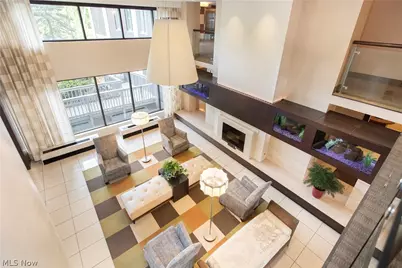 12900 Lake Avenue #610, Oakwood, OH 44107 - Photo 23