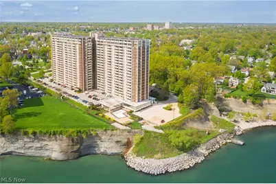 12900 Lake Avenue #610, Oakwood, OH 44107 - Photo 27