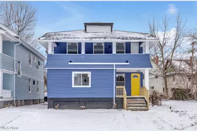 12104 Osceola Avenue, Loveland, OH 44108 - Photo 1