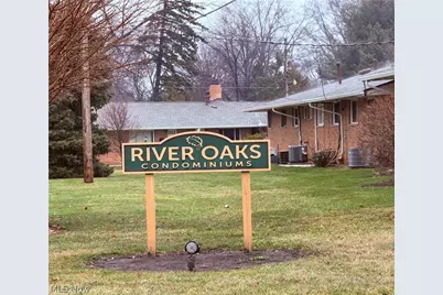 21884 River Oaks Drive #2K, Rocky River, OH 44116 - Photo 13
