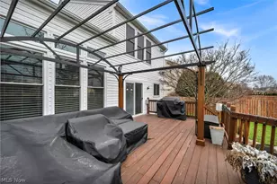 5312 Bringham Dr, Brunswick Hills, OH 44212 - Photo 41