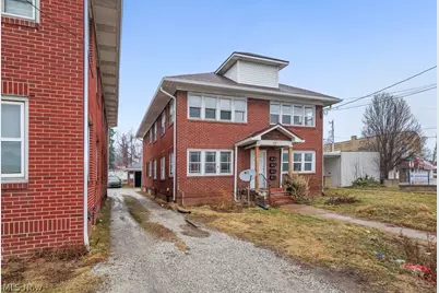 539 E Cuyahoga Falls Avenue, Akron, OH 44310 - Photo 3